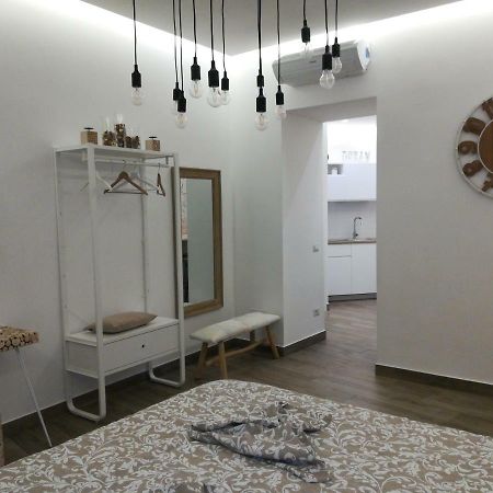 나폴리 Vivi House 아파트 외부 사진