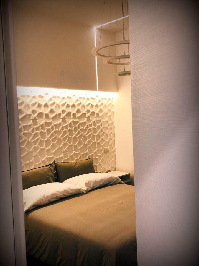 나폴리 Vivi House 아파트 외부 사진