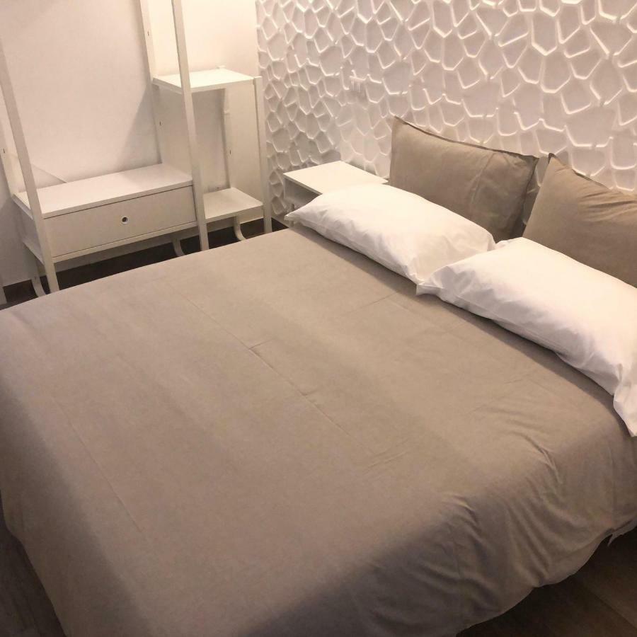 나폴리 Vivi House 아파트 외부 사진