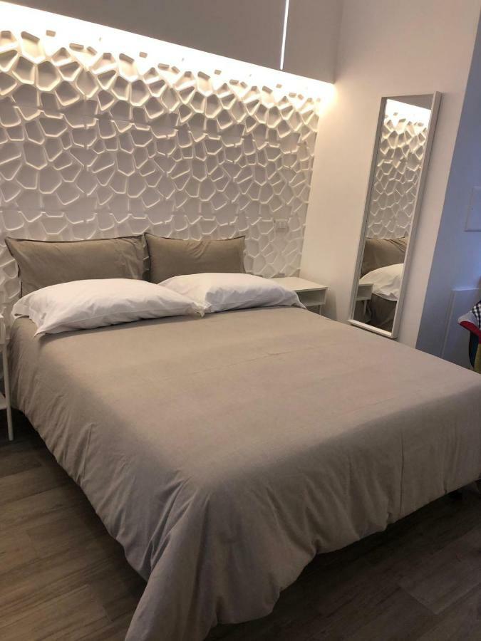 나폴리 Vivi House 아파트 외부 사진